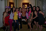 Bachelorette Party