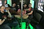 Party Bus Stripper Tour